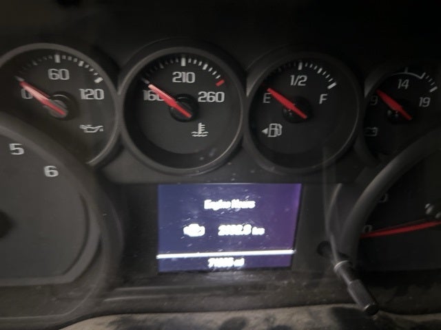 2021 Chevrolet Silverado 1500 4WD Regular Cab Long Bed WT