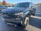 2021 Chevrolet Silverado 1500 4WD Crew Cab Short Bed LT Trail Boss