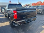 2021 Chevrolet Silverado 1500 4WD Crew Cab Short Bed LT Trail Boss