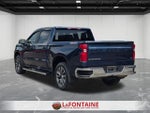 2022 Chevrolet Silverado 1500 LTD 4WD Crew Cab Short Bed LT with 2FL