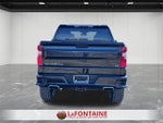 2022 Chevrolet Silverado 1500 4WD Crew Cab Short Bed LT Trail Boss