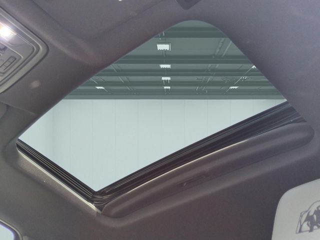 2023 Chevrolet Silverado 1500 4WD Crew Cab Short Bed ZR2