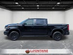 2023 Chevrolet Silverado 1500 4WD Crew Cab Short Bed ZR2