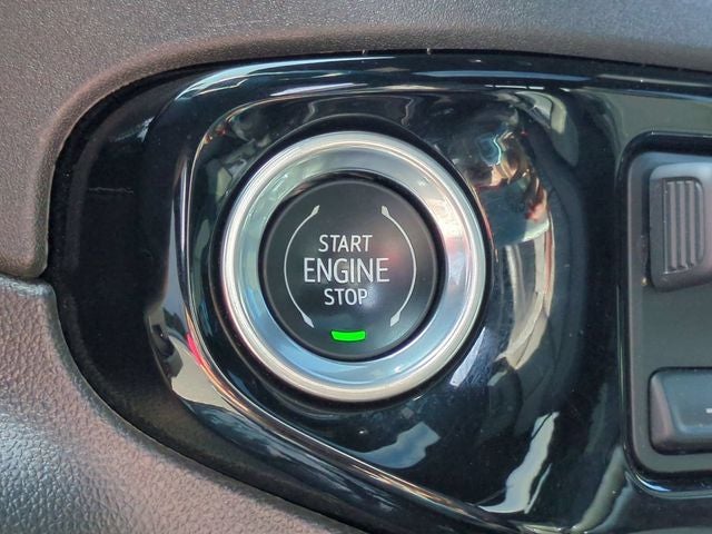 2023 Chevrolet Silverado 1500 4WD Crew Cab Short Bed ZR2