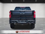 2023 Chevrolet Silverado 1500 4WD Crew Cab Short Bed ZR2