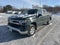 2025 Chevrolet Silverado 1500 4WD Crew Cab Standard Bed LT