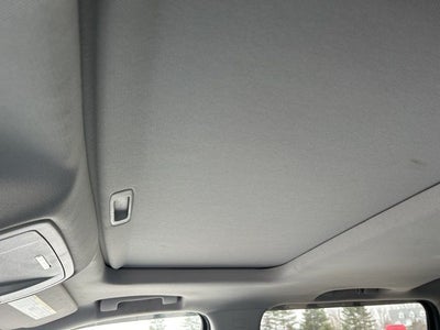 2018 Chevrolet Silverado 1500 2LZ