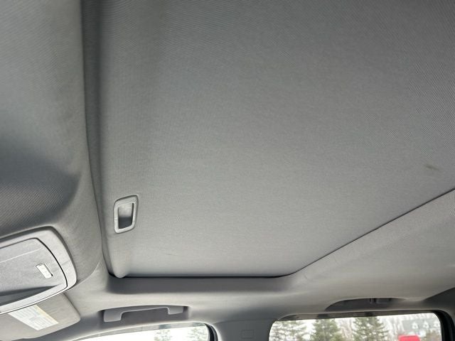 2018 Chevrolet Silverado 1500 2LZ