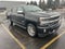 2017 Chevrolet Silverado 1500 High Country