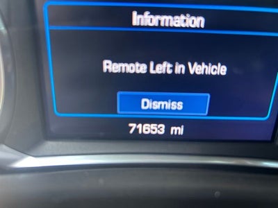 2020 GMC Terrain FWD SLE