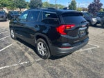 2020 GMC Terrain FWD SLE