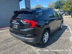 2020 GMC Terrain FWD SLE