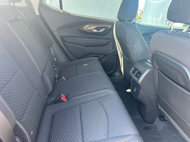 2020 GMC Terrain FWD SLE