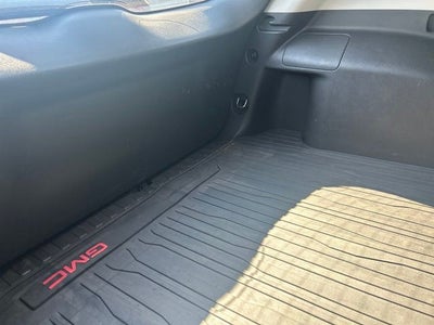 2020 GMC Terrain FWD SLE