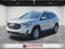 2021 GMC Terrain FWD SLE