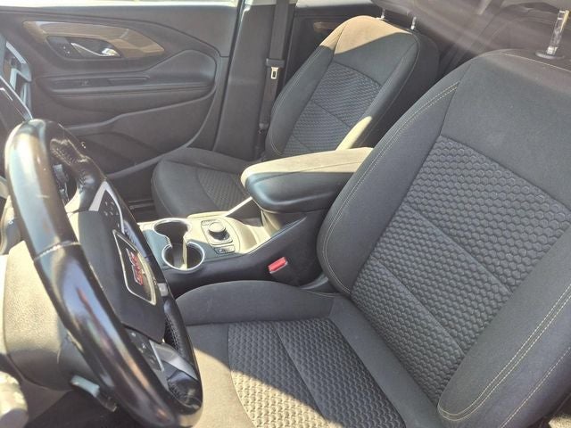 2021 GMC Terrain FWD SLE
