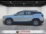 2021 GMC Terrain FWD SLE