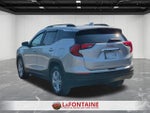 2021 GMC Terrain FWD SLE