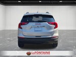 2021 GMC Terrain FWD SLE