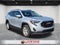 2021 GMC Terrain FWD SLE