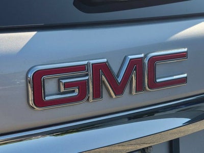 2021 GMC Terrain FWD SLE