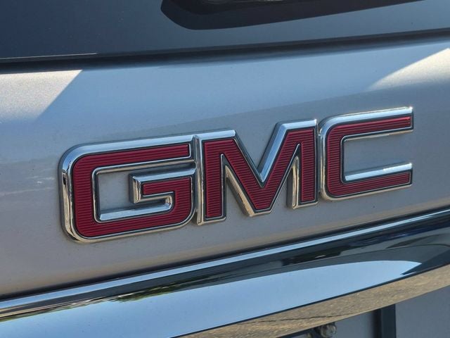 2021 GMC Terrain FWD SLE