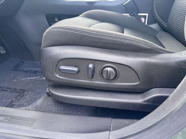 2022 GMC Terrain FWD SLE