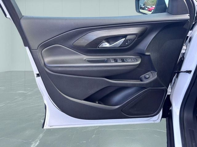 2022 GMC Terrain FWD SLE