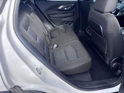 2022 GMC Terrain FWD SLE