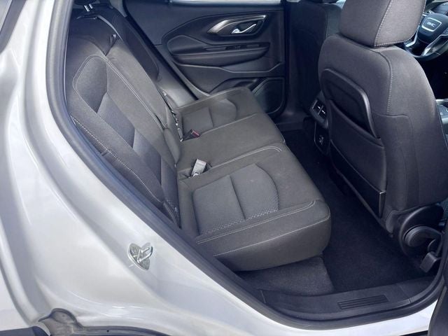 2022 GMC Terrain FWD SLE
