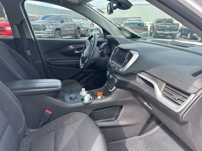 2022 GMC Terrain FWD SLE