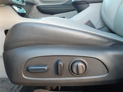 2024 GMC Terrain FWD SLT