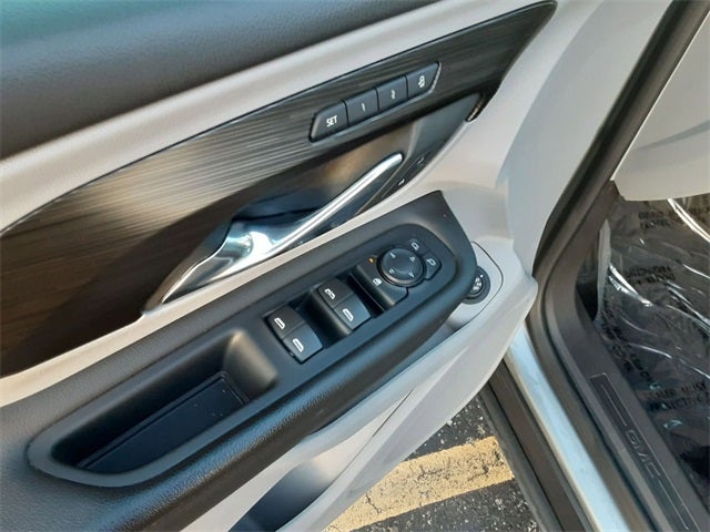 2024 GMC Terrain FWD SLT