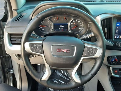 2024 GMC Terrain FWD SLT