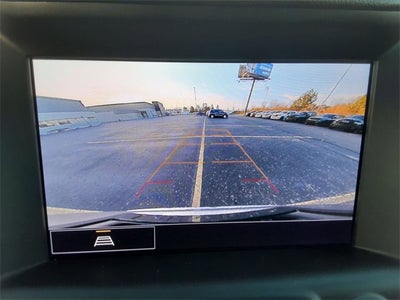 2024 GMC Terrain FWD SLT