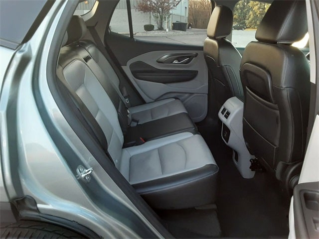 2024 GMC Terrain FWD SLT