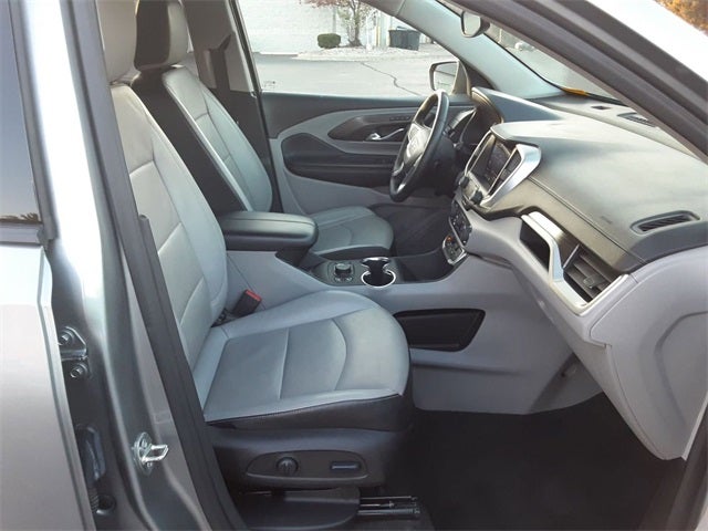 2024 GMC Terrain FWD SLT