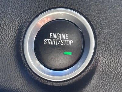 2022 GMC Terrain FWD SLT