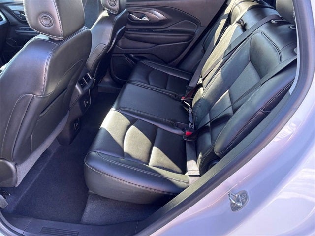 2022 GMC Terrain FWD SLT