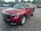 2024 GMC Terrain AWD SLE