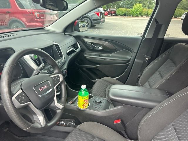 2024 GMC Terrain AWD SLE