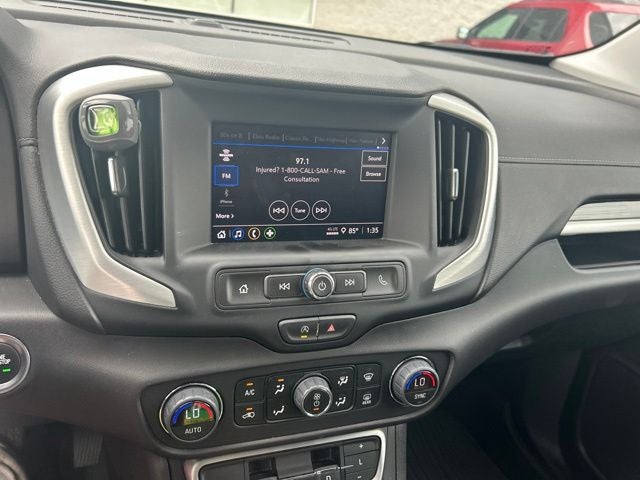 2024 GMC Terrain AWD SLE