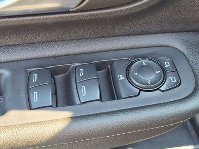 2024 GMC Terrain AWD SLE
