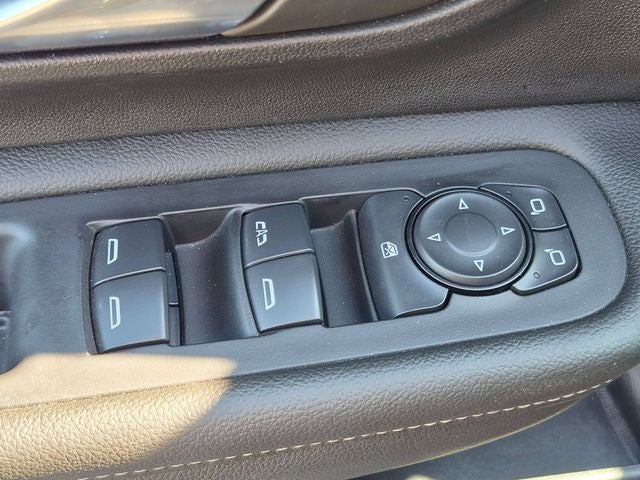 2024 GMC Terrain AWD SLE