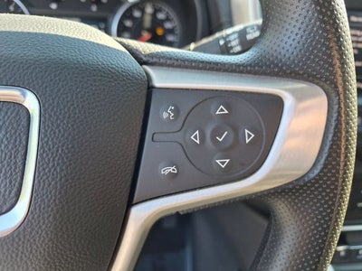 2024 GMC Terrain AWD SLE