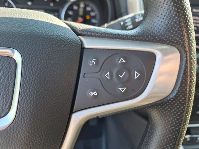 2024 GMC Terrain AWD SLE