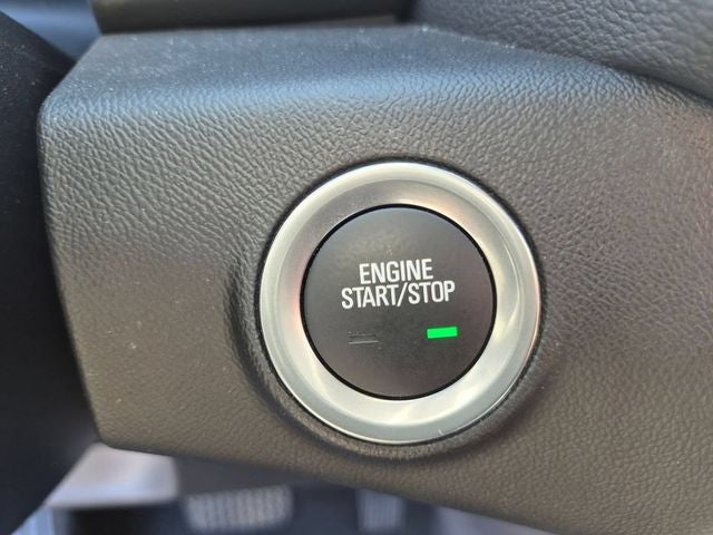 2024 GMC Terrain AWD SLE
