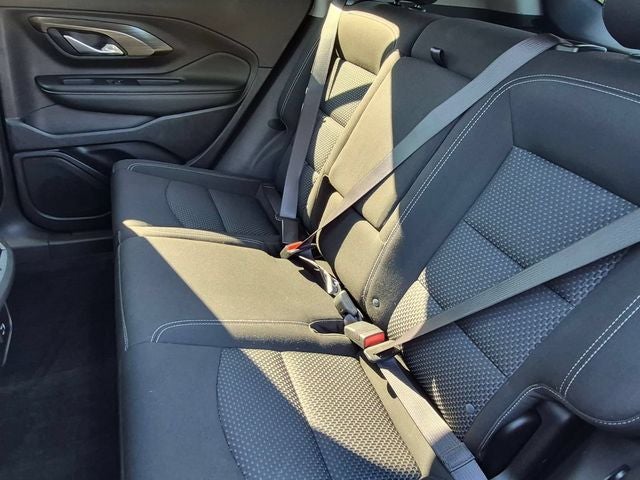 2024 GMC Terrain AWD SLE