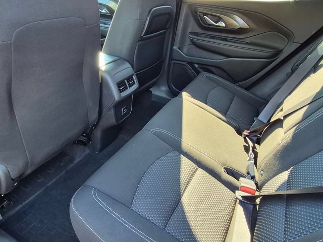 2024 GMC Terrain AWD SLE