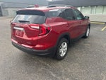 2024 GMC Terrain AWD SLE